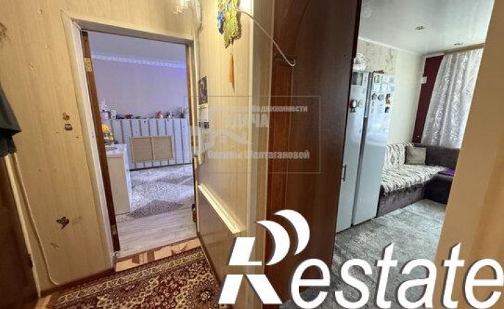 1-комн квартира Белогорский переулок, 16,  д. 16