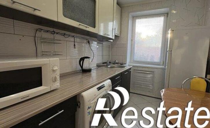 2-комн квартира улица Машиностроителей, 17,  д. 17