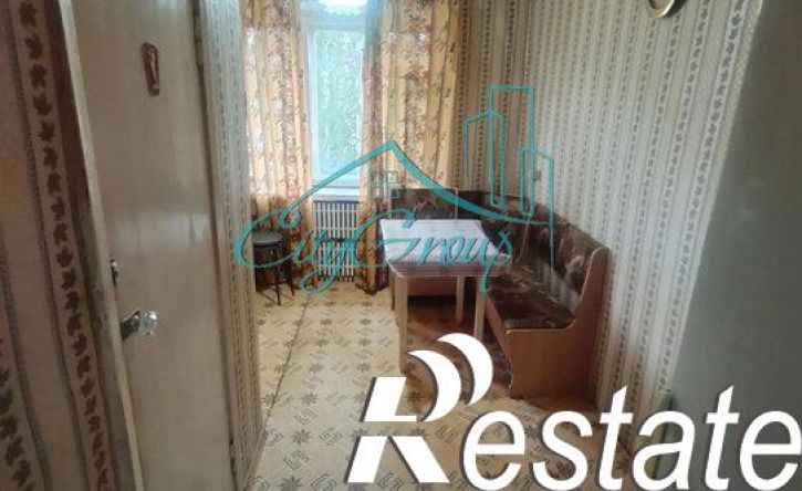 2-комн квартира Белогорский переулок, 16,  д. 16