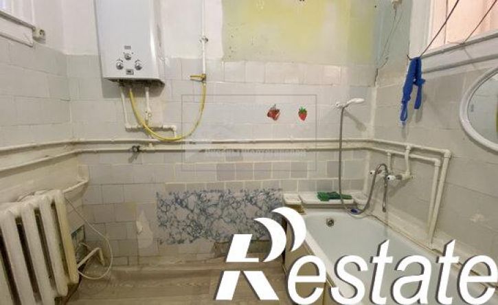 3-комн квартира улица Строителей, 11,  д. 11