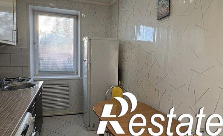 2-комн квартира улица Машиностроителей, 17,  д. 17
