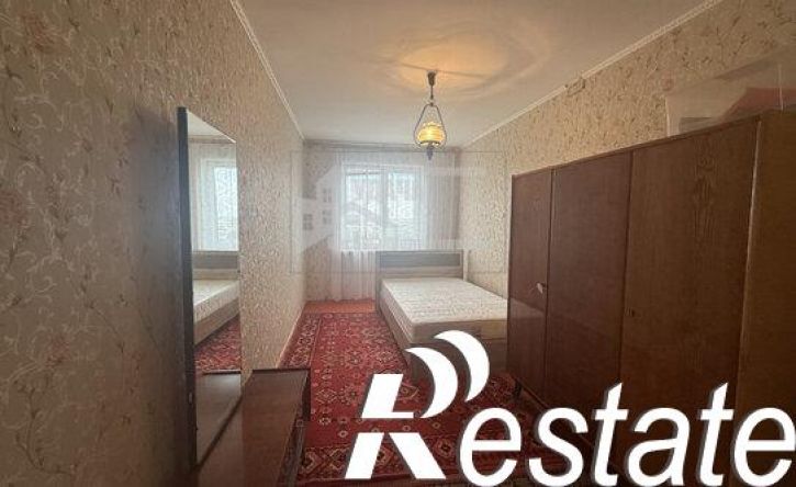 2-комн квартира Цимлянский переулок, 17,  д. 17