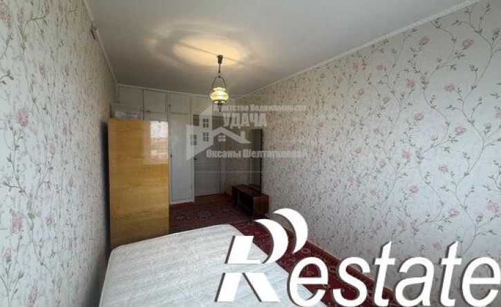 2-комн квартира Цимлянский переулок, 17,  д. 17