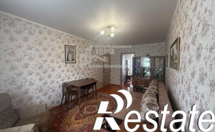 2-комн квартира Цимлянский переулок, 17,  д. 17
