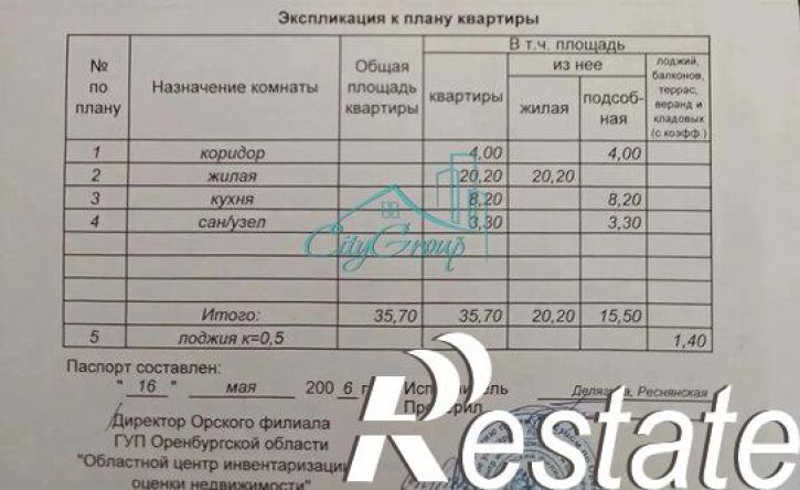 1-комн квартира Тагильская улица, 9,  д. 9