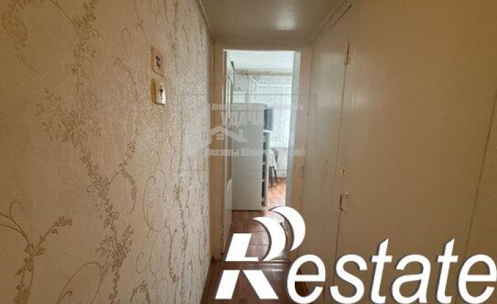 2-комн квартира Цимлянский переулок, 17,  д. 17