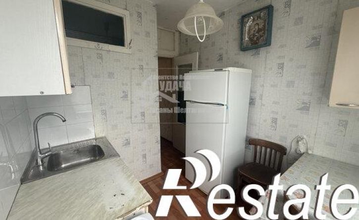 2-комн квартира Цимлянский переулок, 17,  д. 17