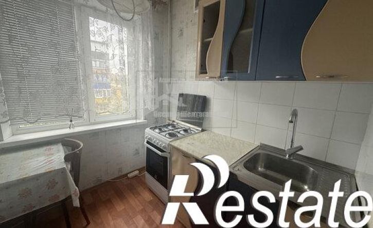 2-комн квартира Цимлянский переулок, 17,  д. 17