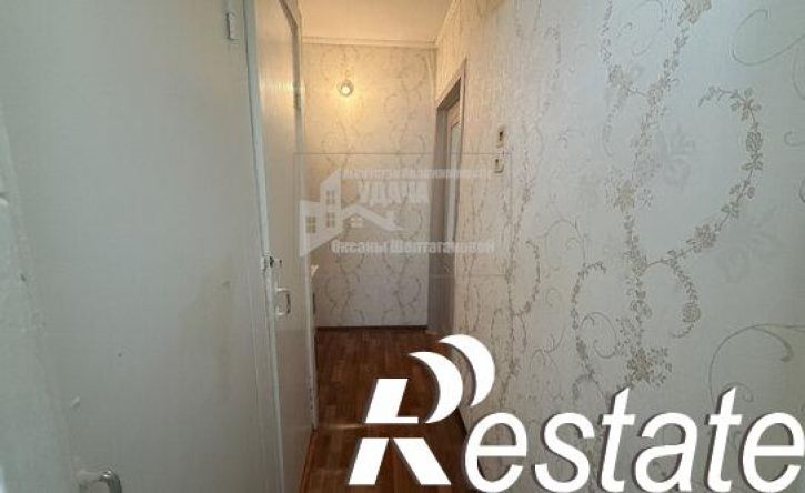 2-комн квартира Цимлянский переулок, 17,  д. 17