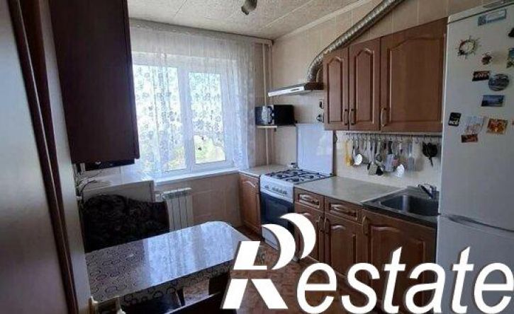 3-комн квартира Сарматский переулок, 3,  д. 3