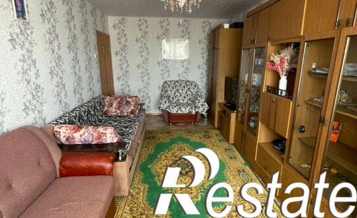 3-комн квартира Сарматский переулок, 3,  д. 3