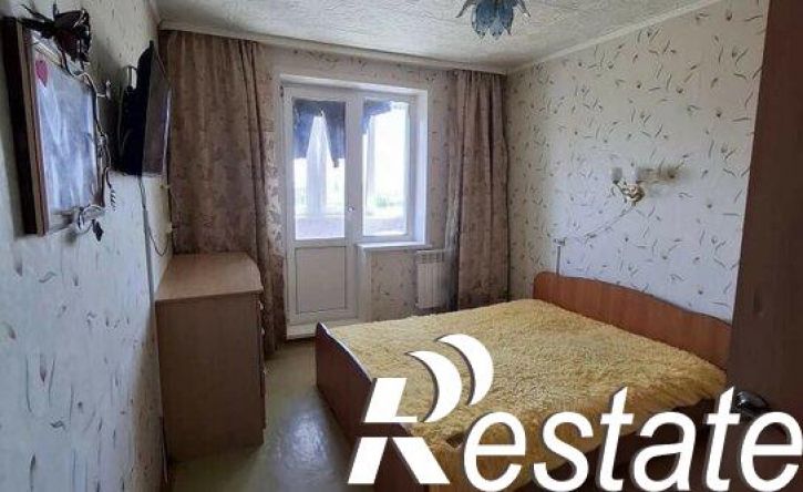 3-комн квартира Сарматский переулок, 3,  д. 3