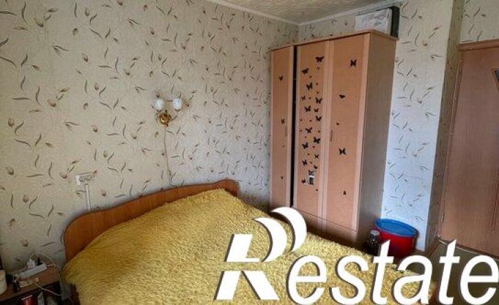 3-комн квартира Сарматский переулок, 3,  д. 3