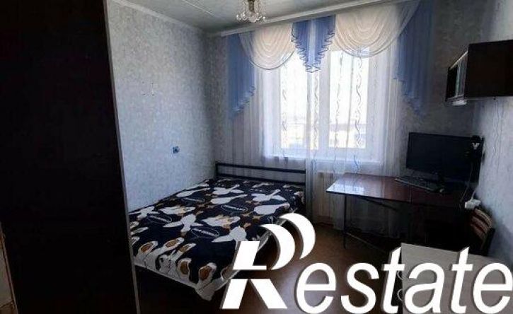 3-комн квартира Сарматский переулок, 3,  д. 3