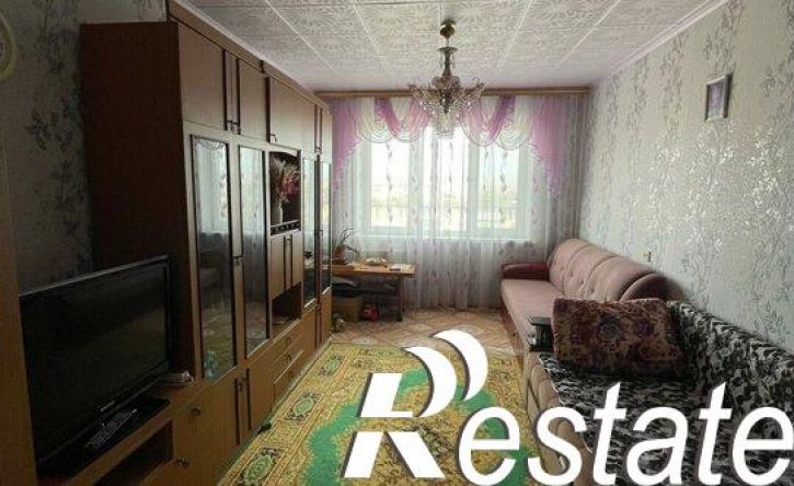 3-комн квартира Сарматский переулок, 3,  д. 3