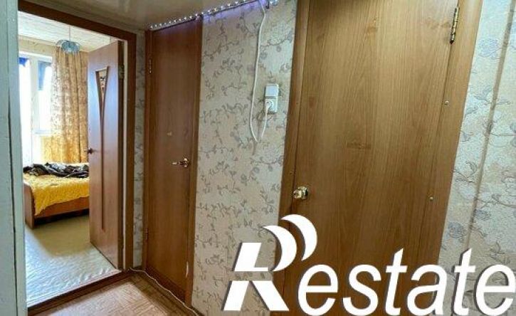 3-комн квартира Сарматский переулок, 3,  д. 3