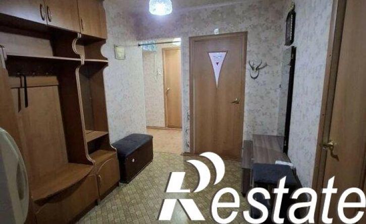 3-комн квартира Сарматский переулок, 3,  д. 3