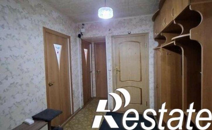 3-комн квартира Сарматский переулок, 3,  д. 3