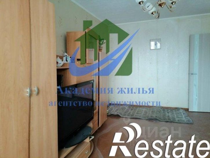1-комн квартира Новосибирская улица, 217,  д. 217