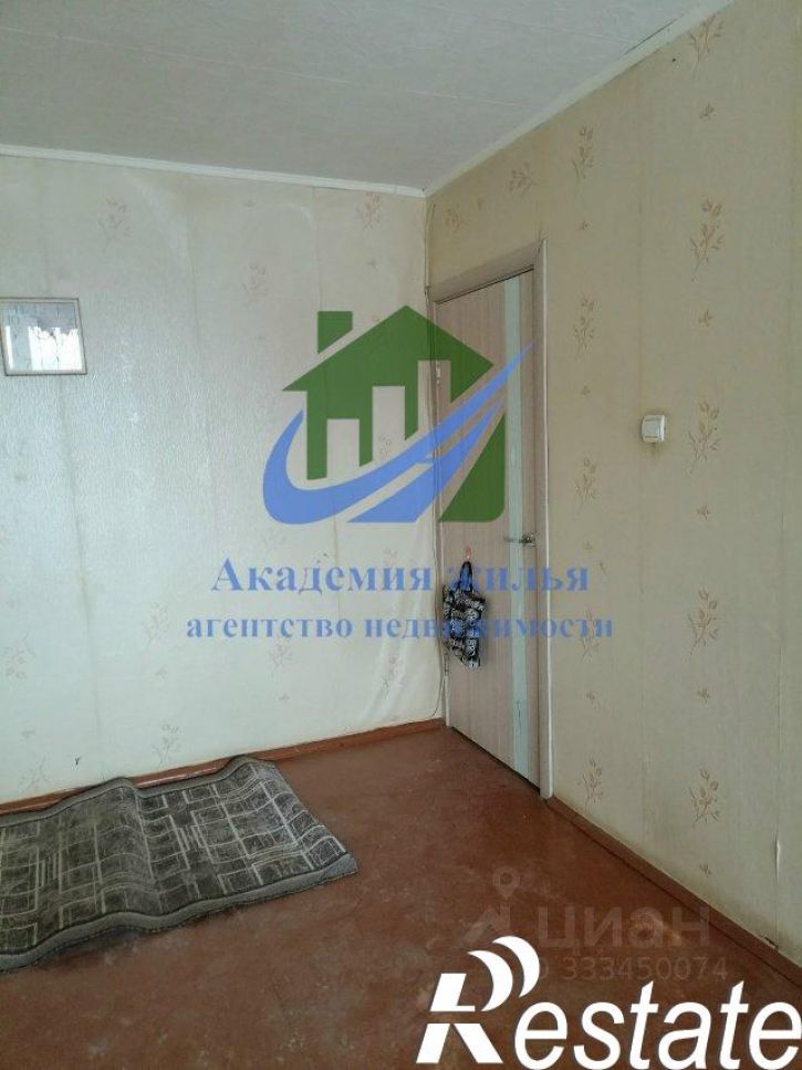 1-комн квартира Новосибирская улица, 217,  д. 217