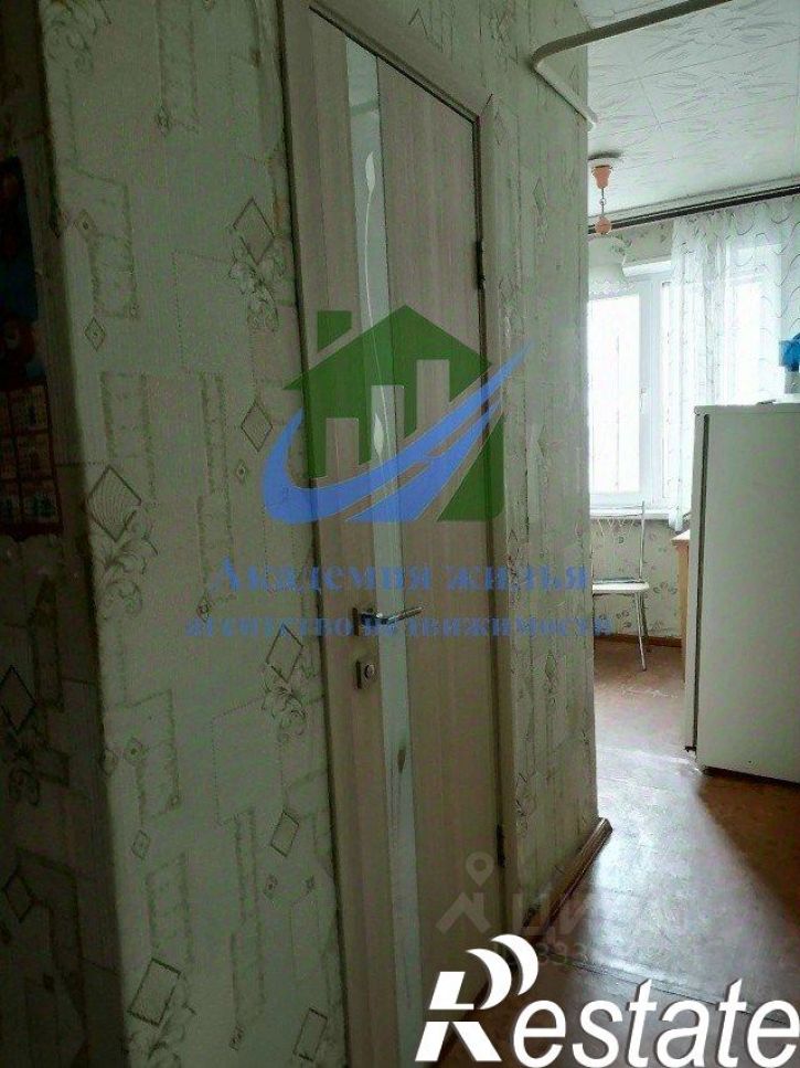1-комн квартира Новосибирская улица, 217,  д. 217