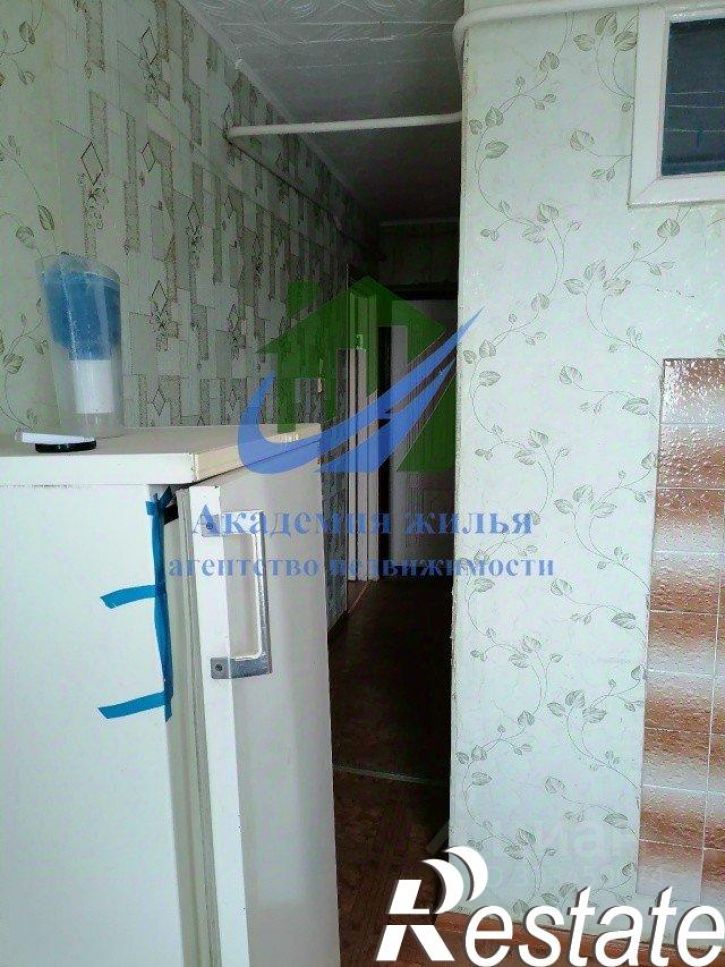 1-комн квартира Новосибирская улица, 217,  д. 217