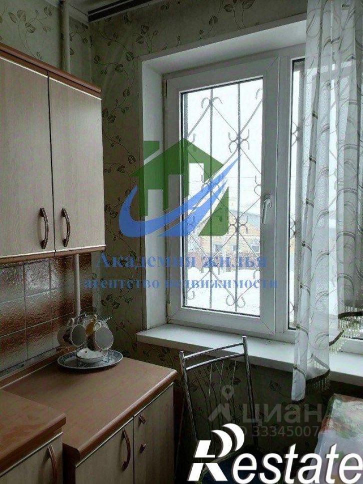 1-комн квартира Новосибирская улица, 217,  д. 217