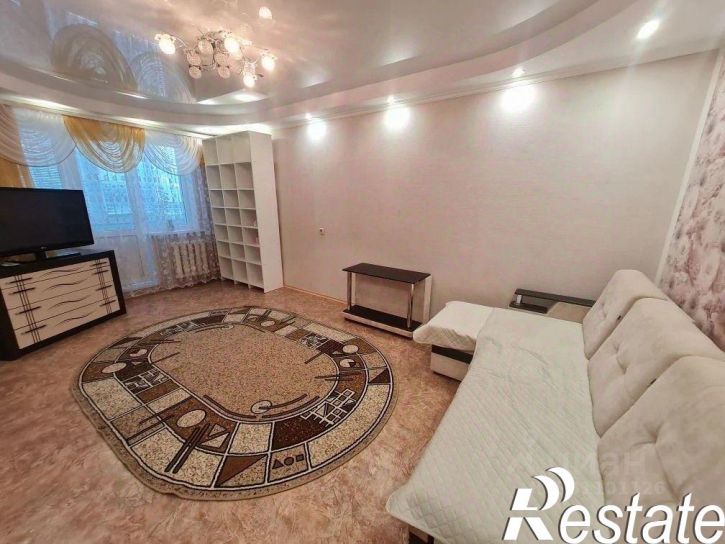 2-комн квартира улица Ломоносова, 1А,  д. 1А
