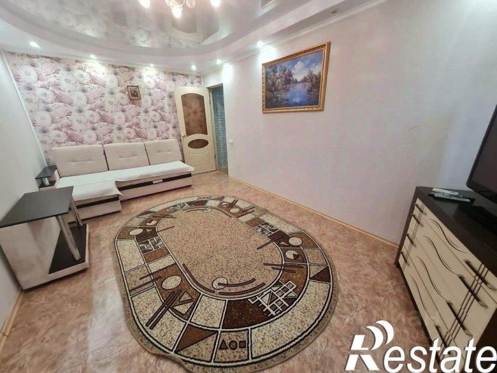 2-комн квартира улица Ломоносова, 1А,  д. 1А