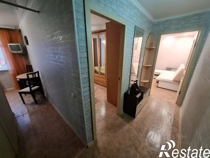 2-комн квартира улица Ломоносова, 1А,  д. 1А