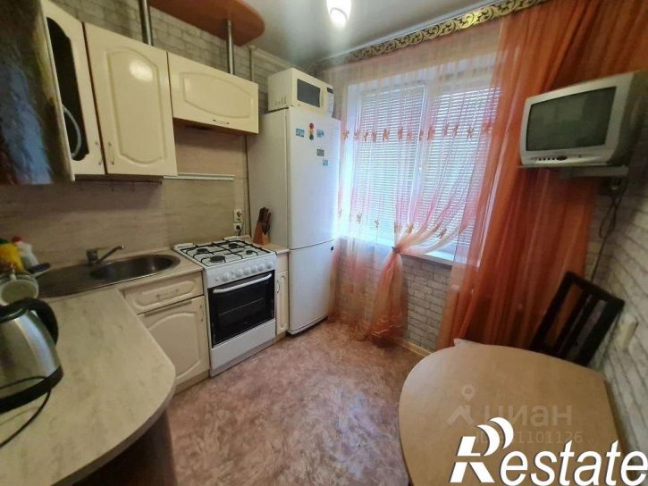 2-комн квартира улица Ломоносова, 1А,  д. 1А