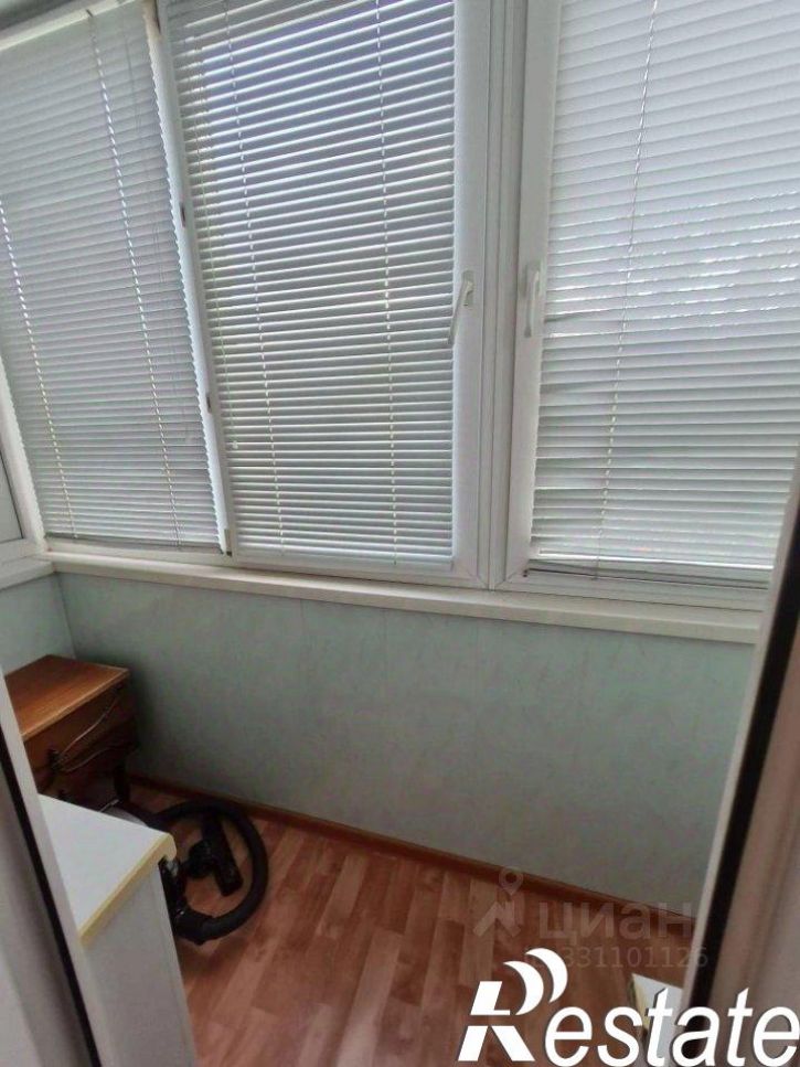 2-комн квартира улица Ломоносова, 1А,  д. 1А