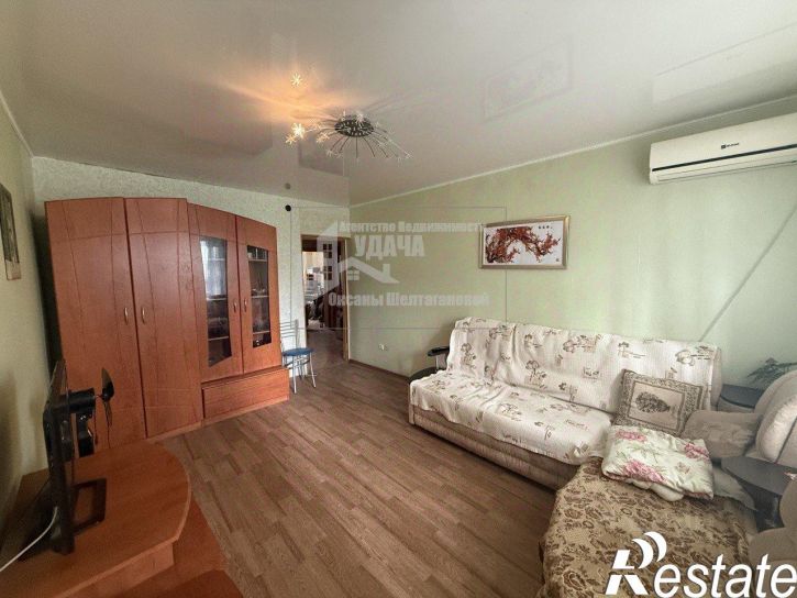 3-комн квартира Крайняя улица, 42Б,  д. 42Б
