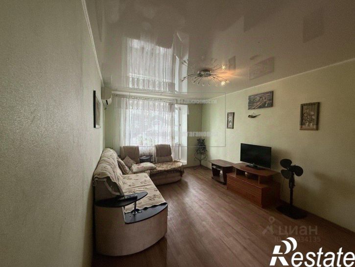 3-комн квартира Крайняя улица, 42Б,  д. 42Б