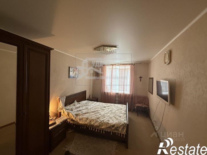 3-комн квартира Крайняя улица, 42Б,  д. 42Б