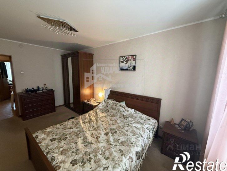 3-комн квартира Крайняя улица, 42Б,  д. 42Б