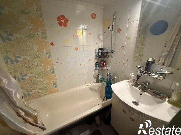 3-комн квартира Крайняя улица, 42Б,  д. 42Б