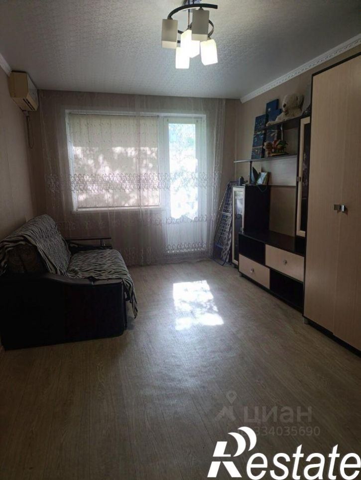 1-комн квартира улица Щорса, 4,  д. 4