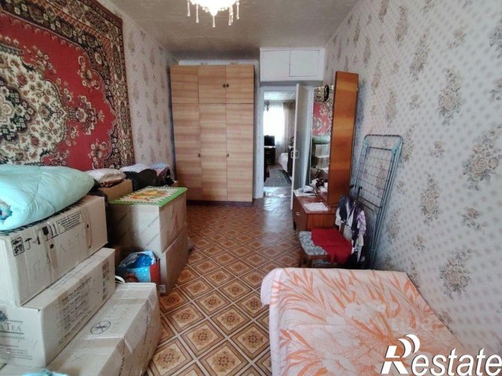 2-комн квартира Братская улица, 42,  д. 42
