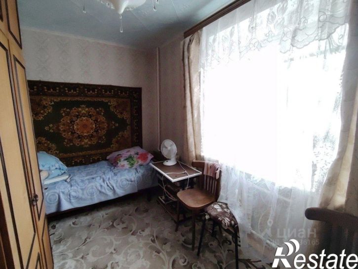 3-комн квартира Нежинский переулок, 13,  д. 13