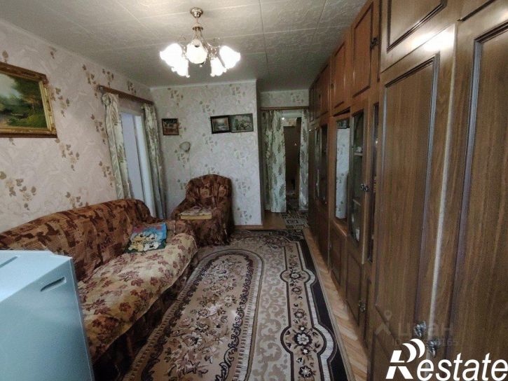 3-комн квартира Нежинский переулок, 13,  д. 13