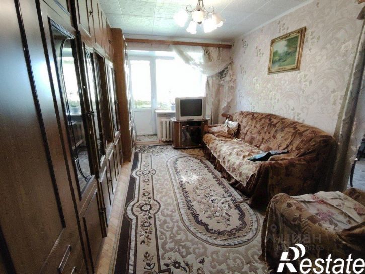 3-комн квартира Нежинский переулок, 13,  д. 13