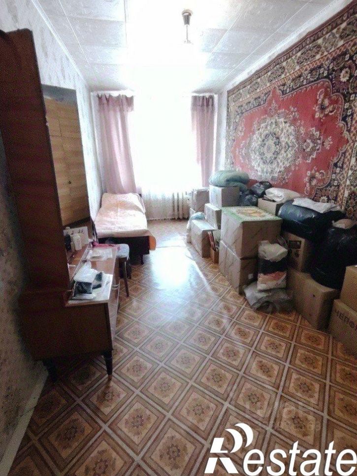2-комн квартира Братская улица, 42,  д. 42