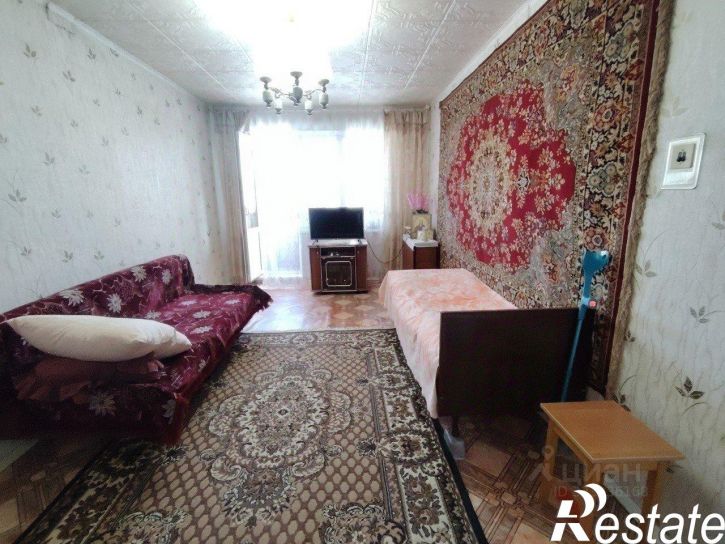 2-комн квартира Братская улица, 42,  д. 42