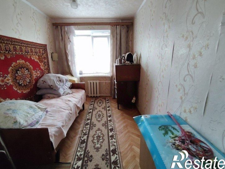 3-комн квартира Нежинский переулок, 13,  д. 13