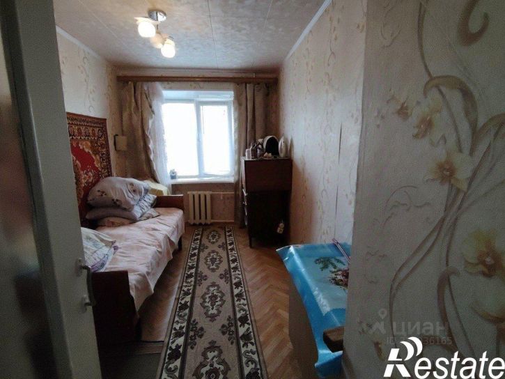 3-комн квартира Нежинский переулок, 13,  д. 13