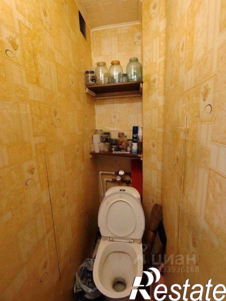 2-комн квартира Братская улица, 42,  д. 42