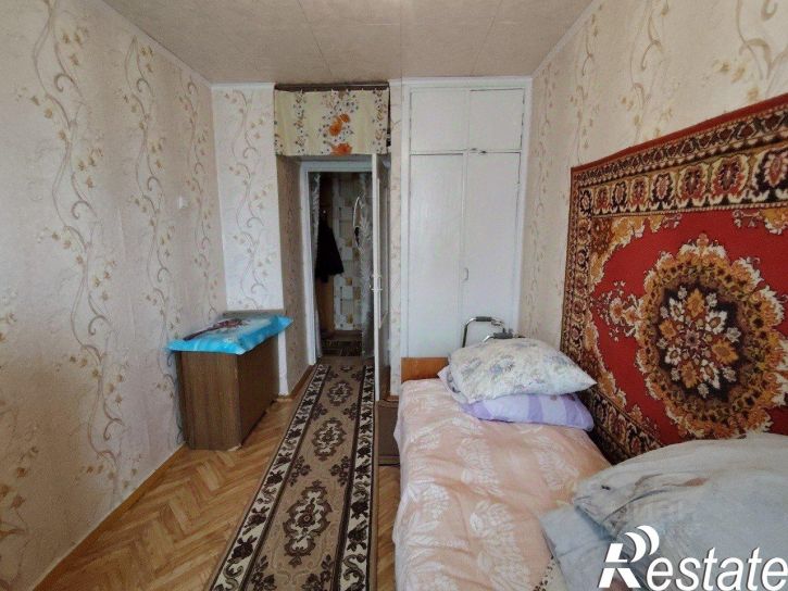 3-комн квартира Нежинский переулок, 13,  д. 13