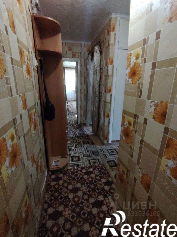 3-комн квартира Нежинский переулок, 13,  д. 13