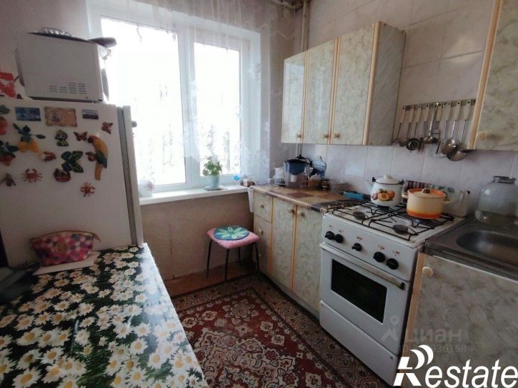 2-комн квартира Братская улица, 42,  д. 42